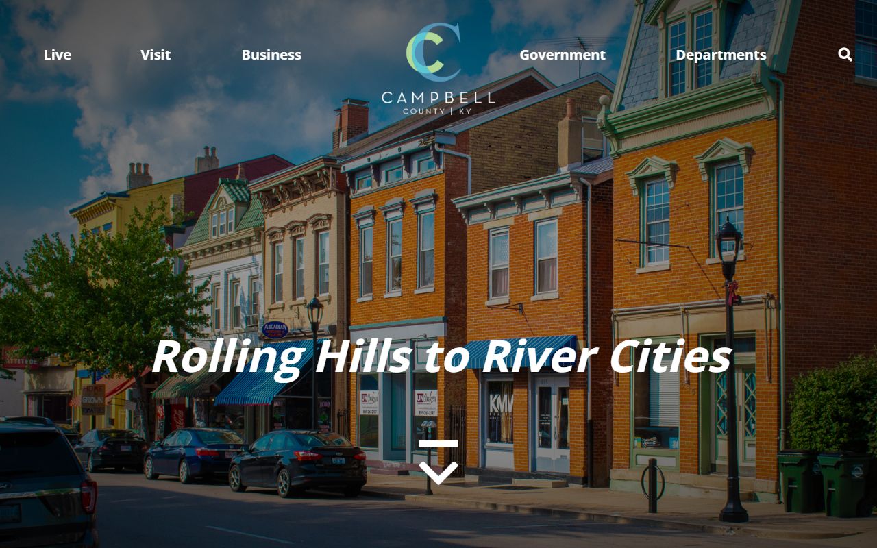 Campbell County Background Check public document records