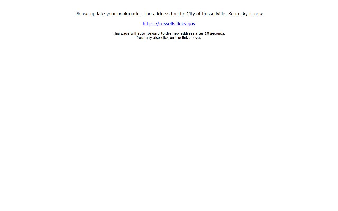 Russellville Logan County Background Check records access