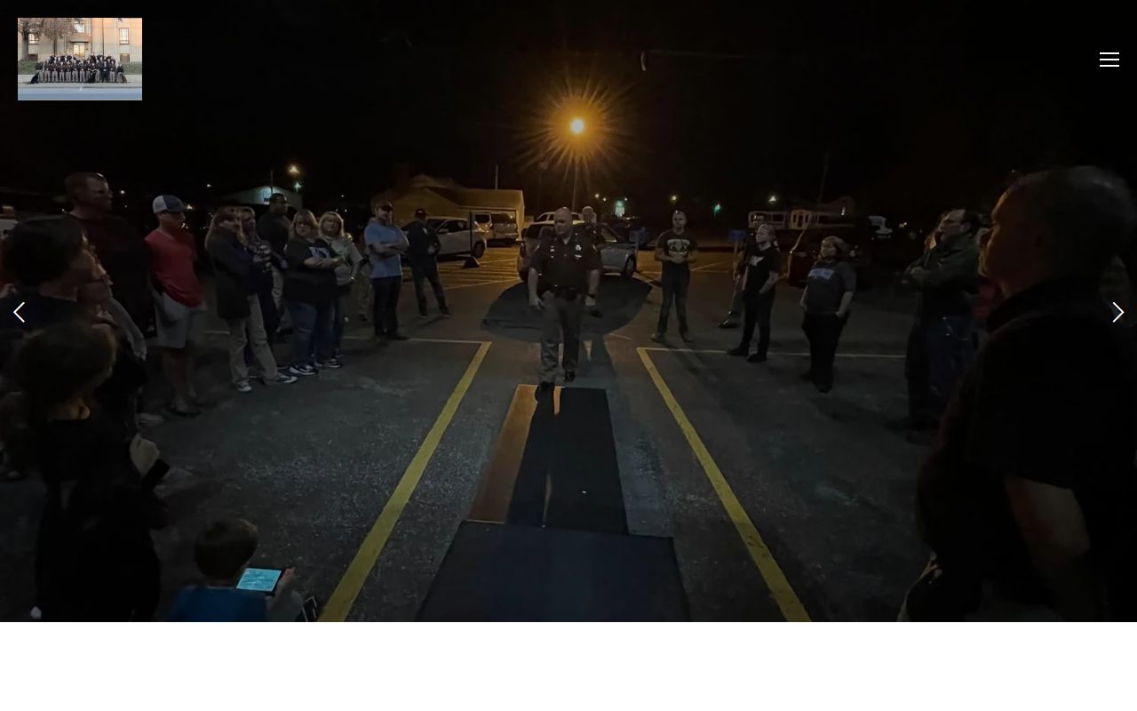 Ohio County Background Check sheriff office records